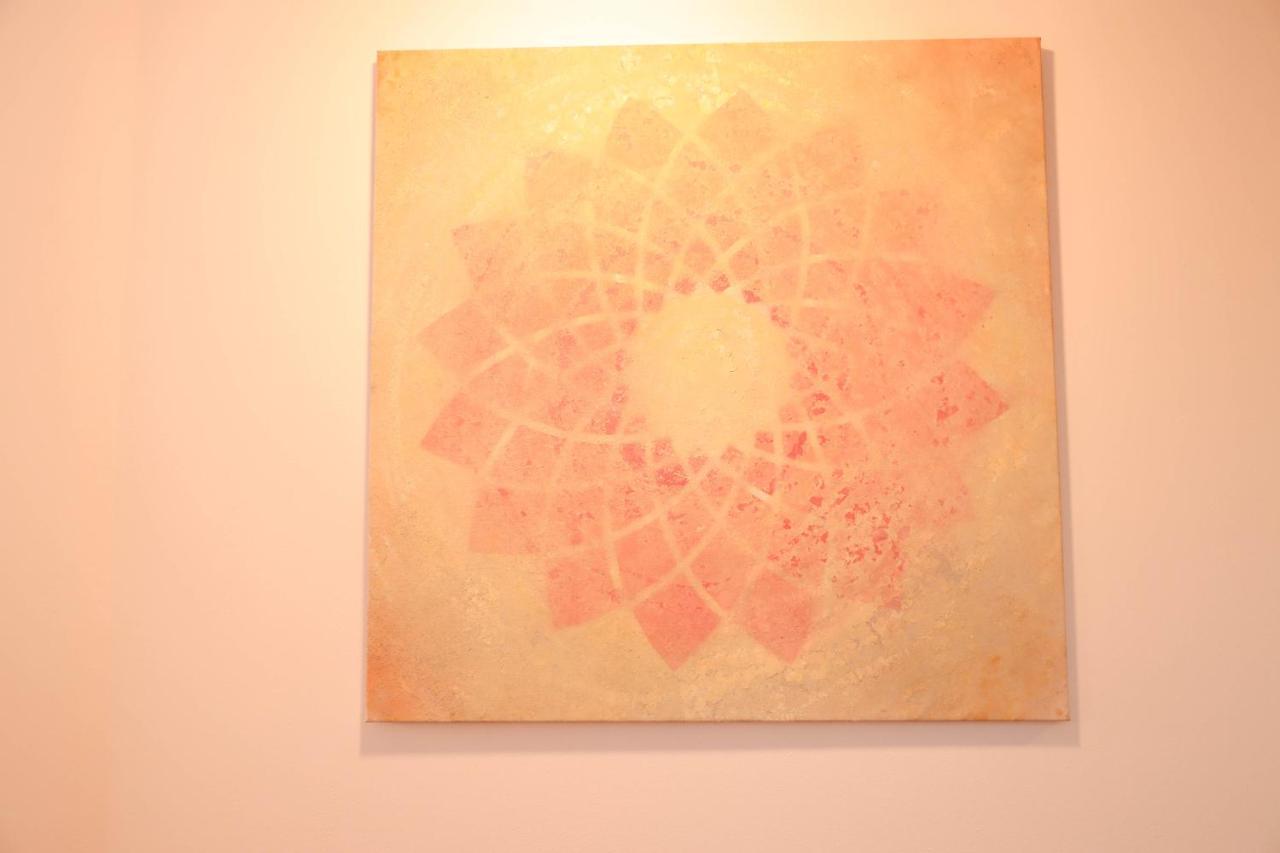 Mandala Apartment Jachymov Luaran gambar