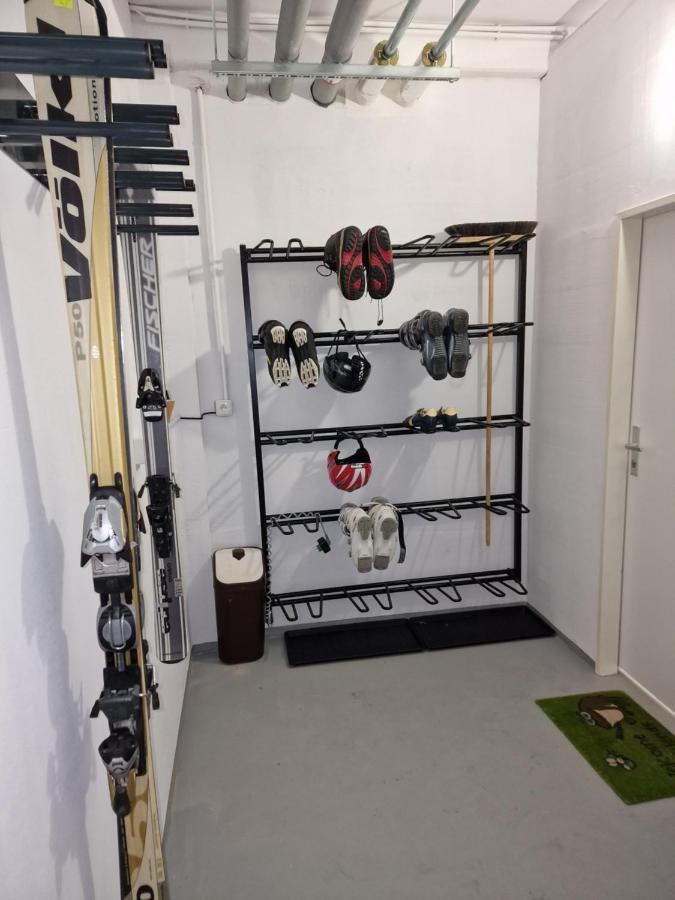 Mandala Apartment Jachymov Luaran gambar