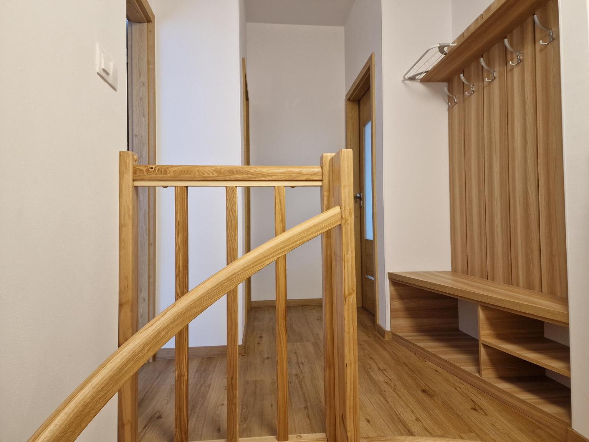 Mandala Apartment Jachymov Luaran gambar