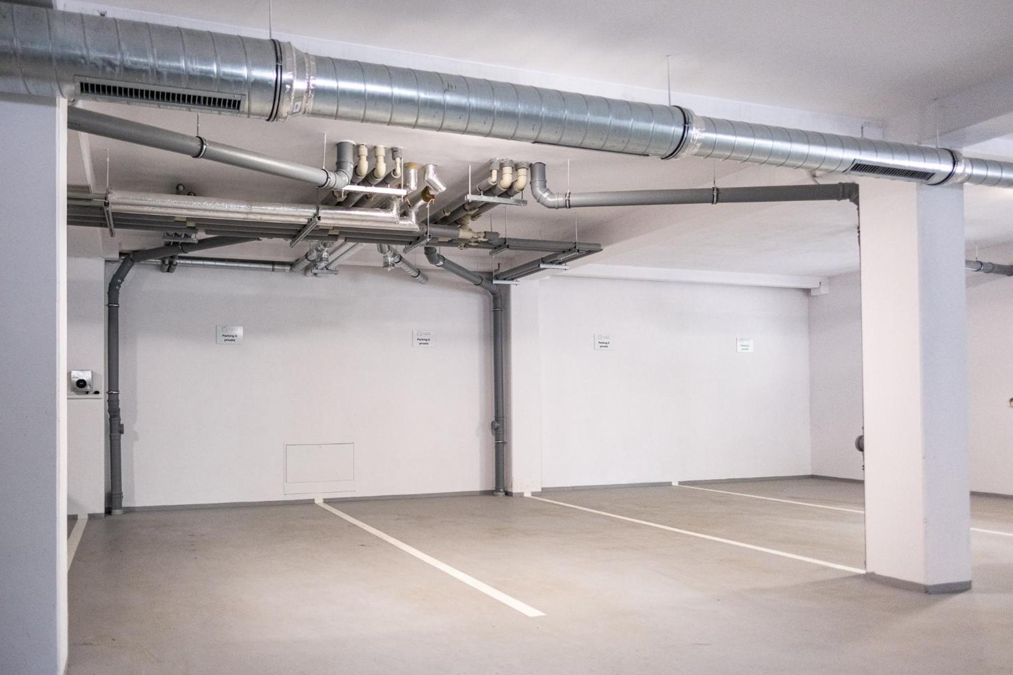 Mandala Apartment Jachymov Luaran gambar
