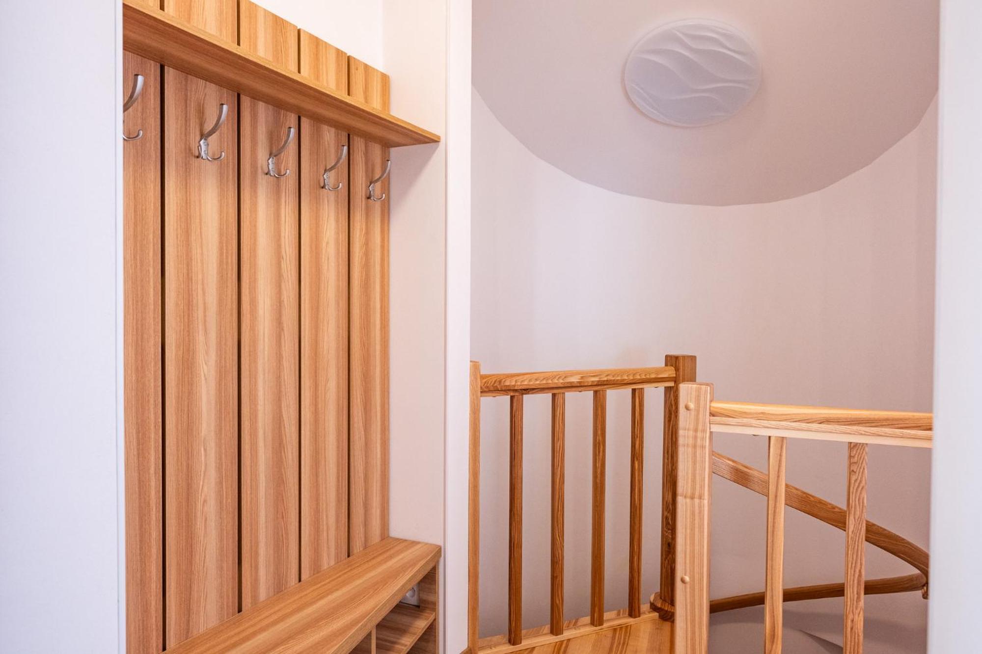 Mandala Apartment Jachymov Luaran gambar