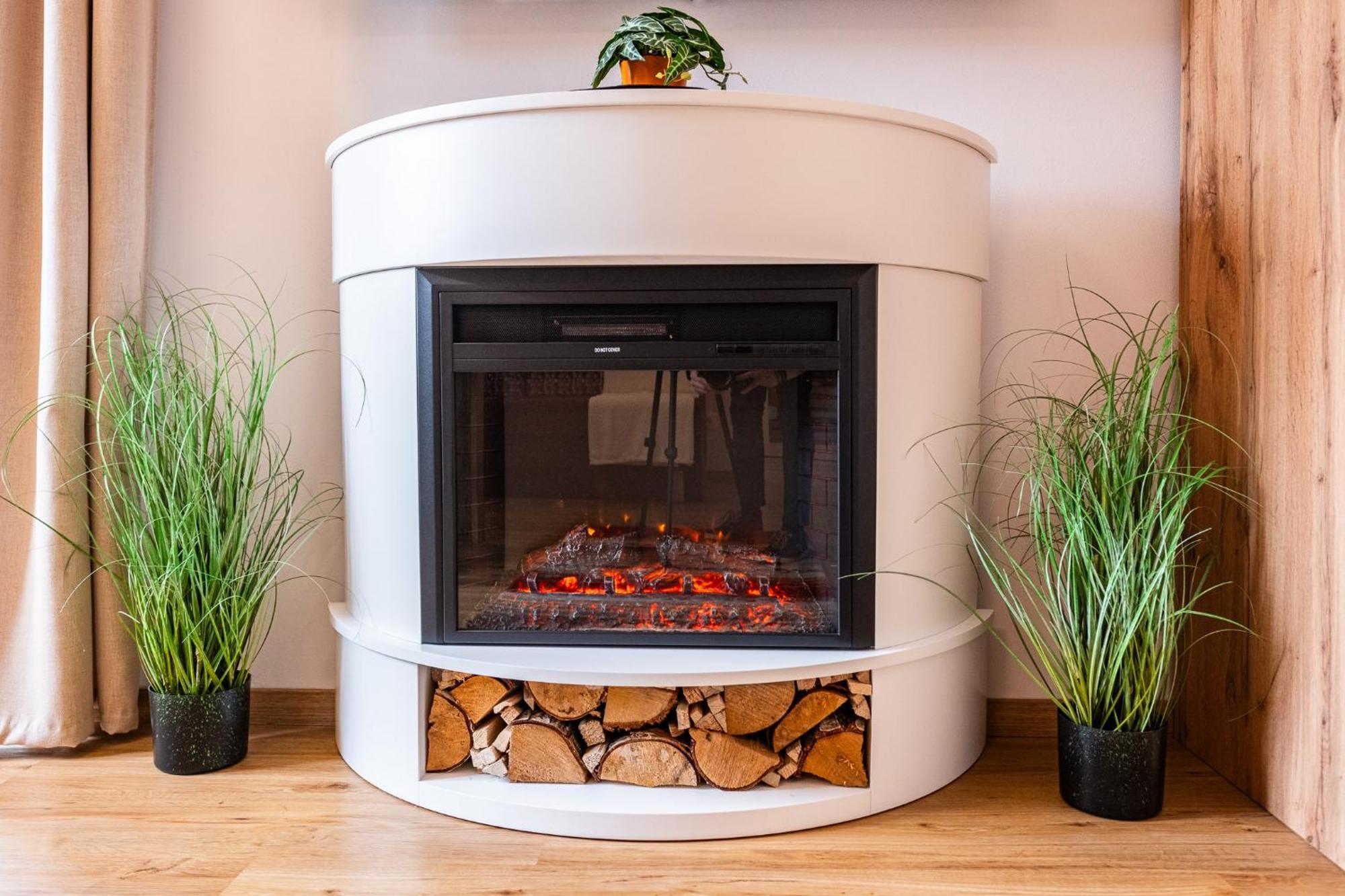 Mandala Apartment Jachymov Luaran gambar