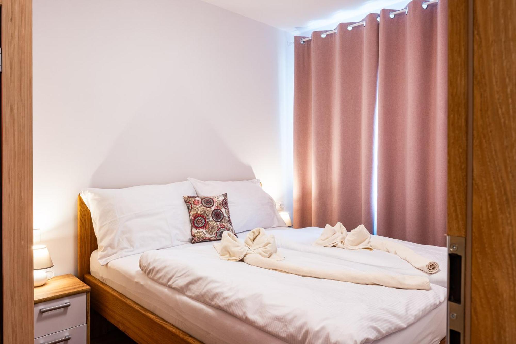 Mandala Apartment Jachymov Luaran gambar
