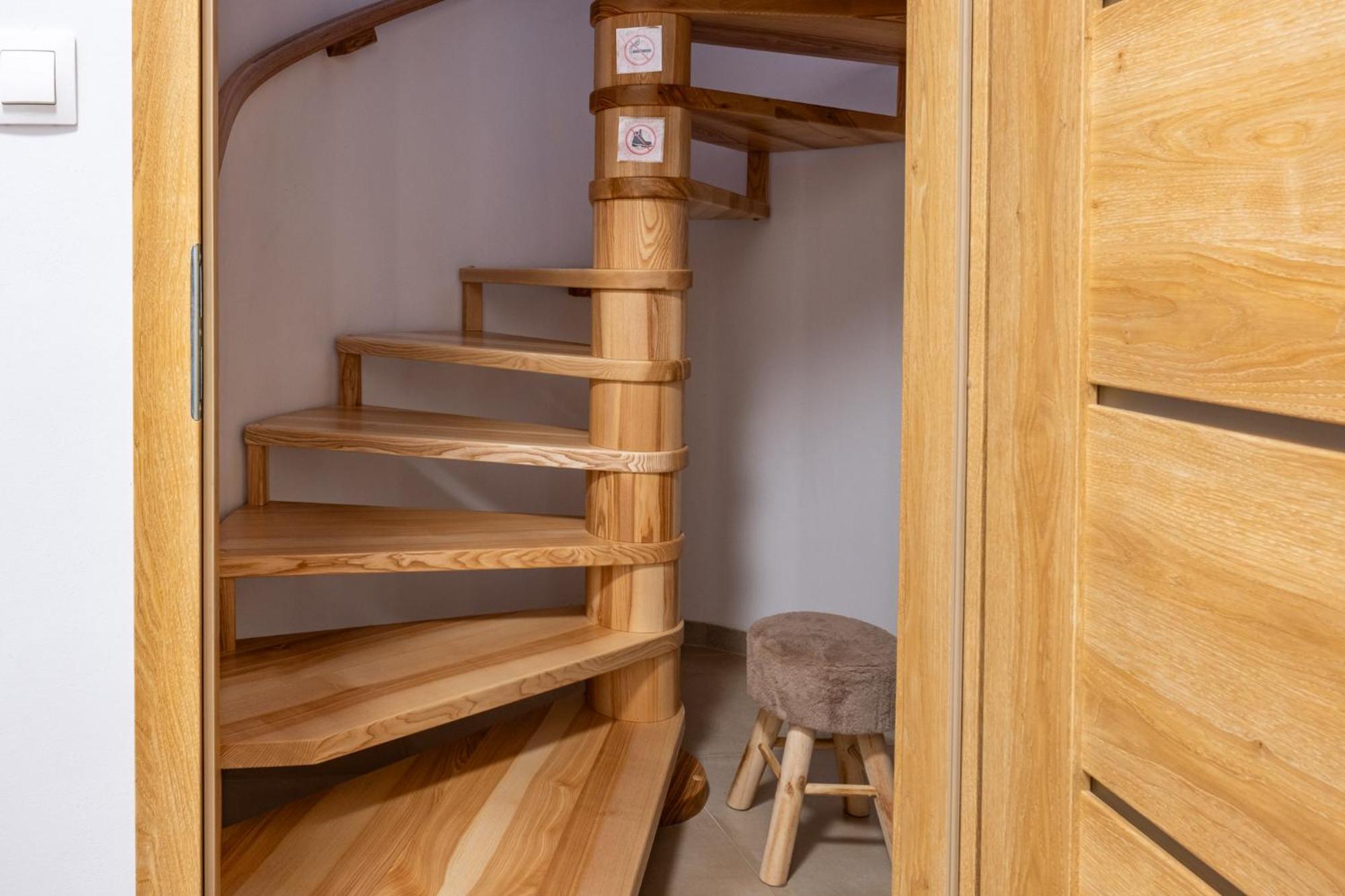 Mandala Apartment Jachymov Luaran gambar